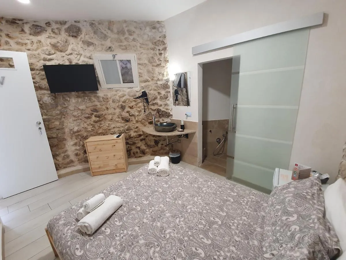 Bed and Breakfast Il Daviduccio ibla Ragusa Italia