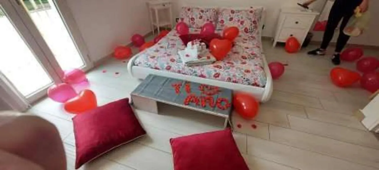 Il Daviduccio Ibla Bed & Breakfast Ragusa