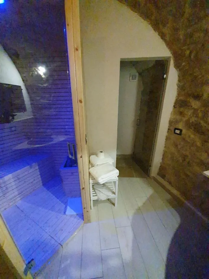 Bed and Breakfast Il Daviduccio ibla Ragusa 0*,  Italia