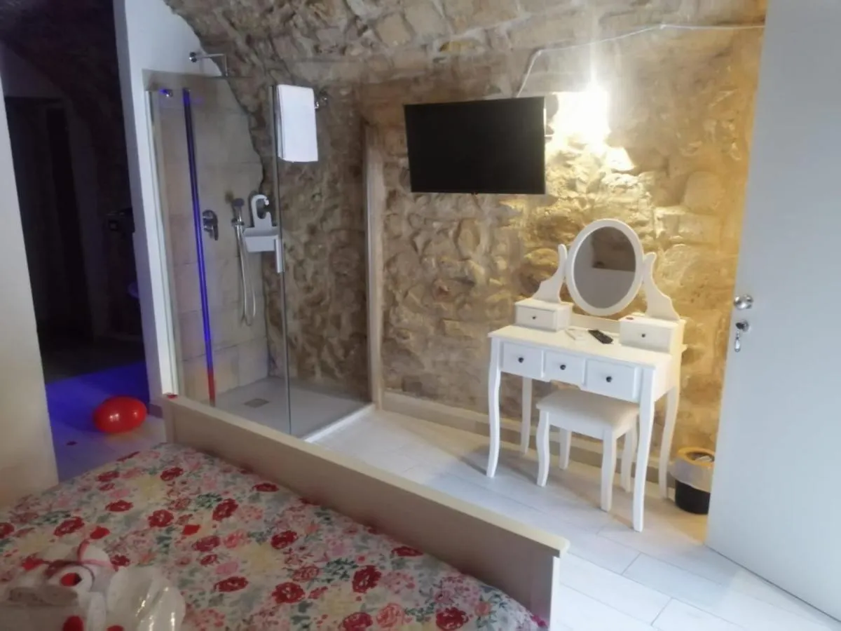 Il Daviduccio Ibla Bed & Breakfast Ragusa