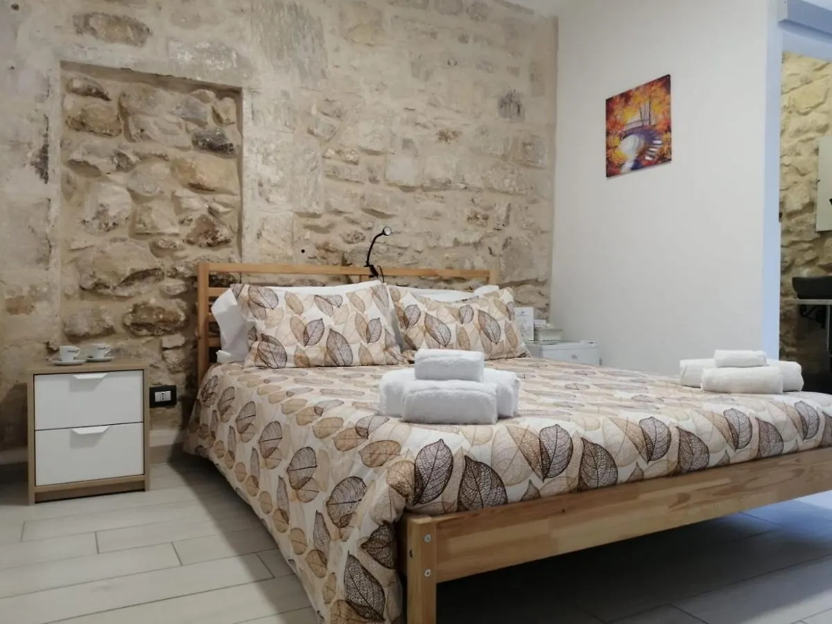 Il Daviduccio Ibla Bed & Breakfast Ragusa
