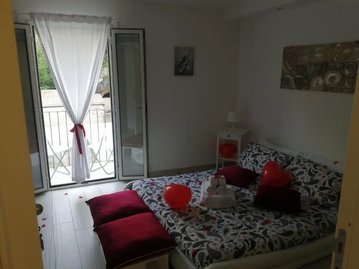 Bed and Breakfast Il Daviduccio ibla Ragusa