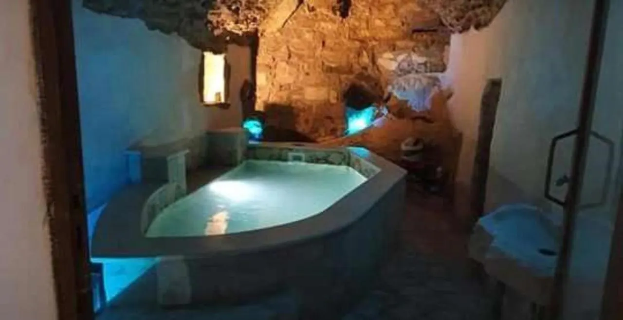 Bed & Breakfast Bed and Breakfast Il Daviduccio ibla Ragusa