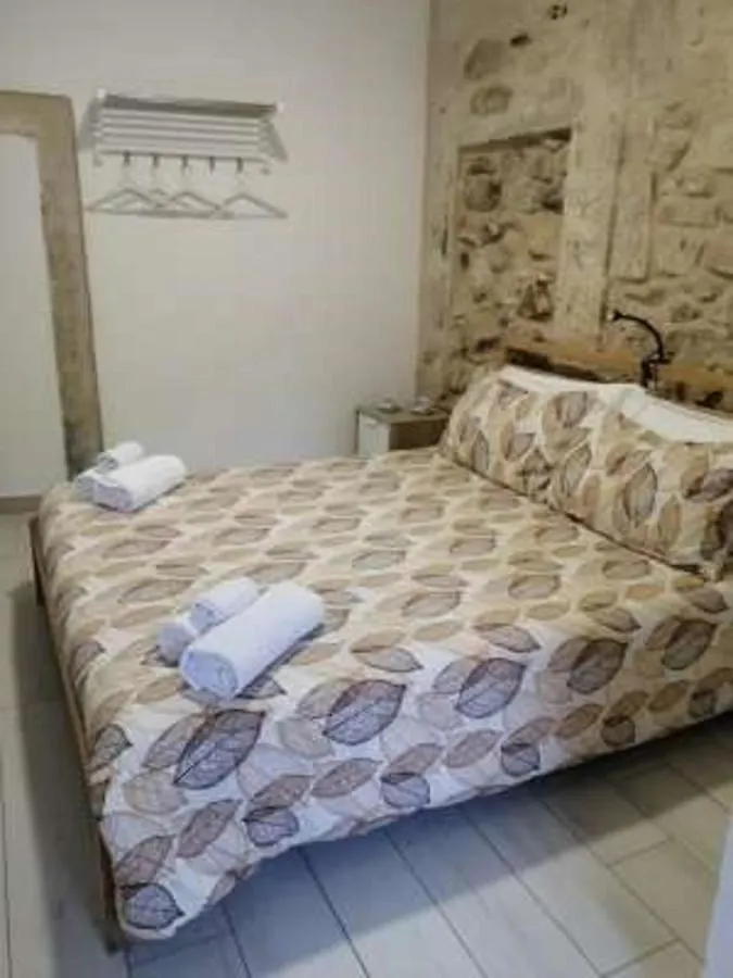 Bed and Breakfast Il Daviduccio ibla Ragusa Italia