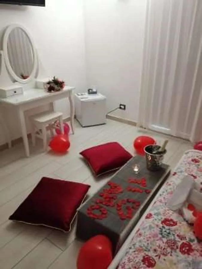 Bed and Breakfast Il Daviduccio ibla Ragusa