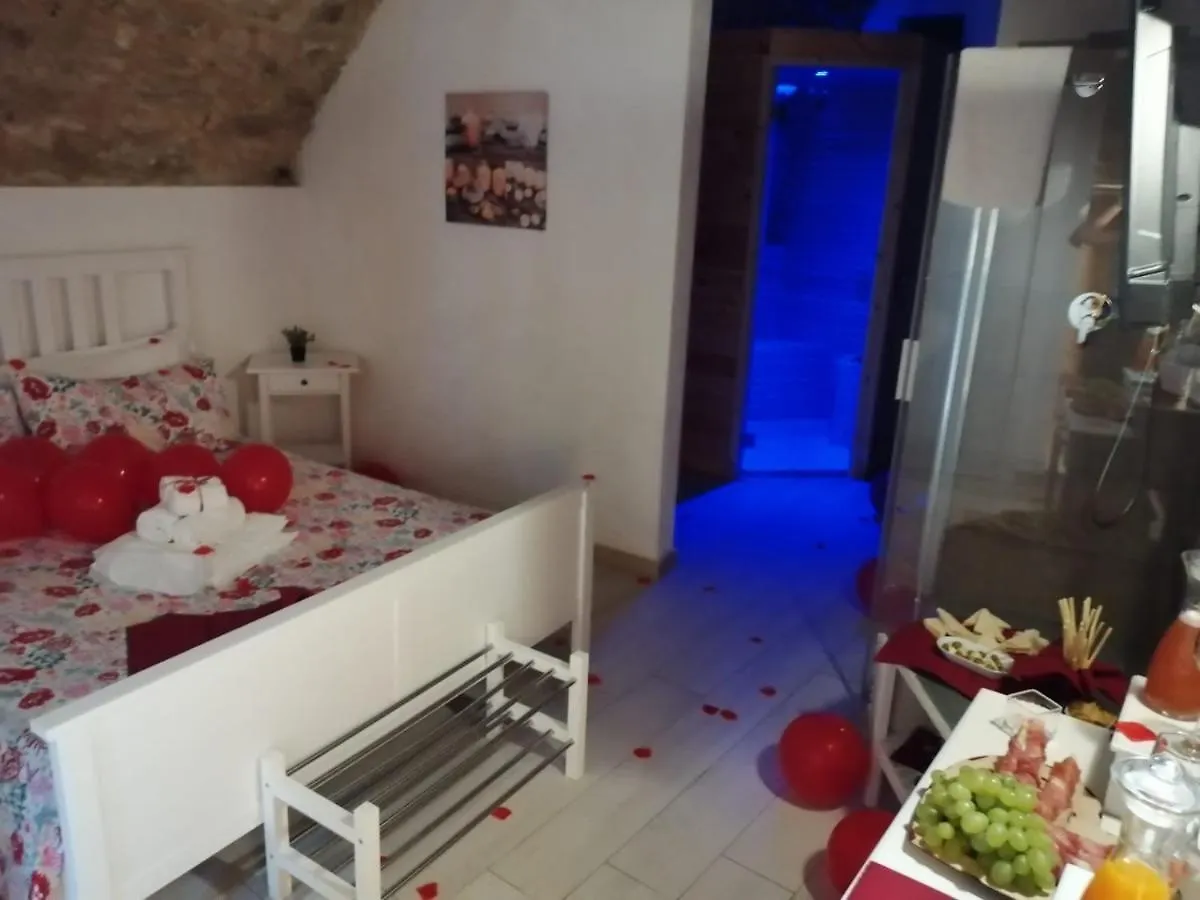 Bed and Breakfast Il Daviduccio ibla Ragusa