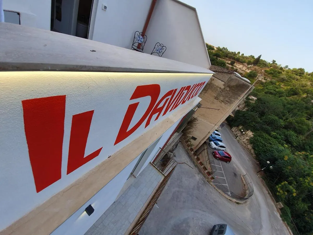 Bed and Breakfast Il Daviduccio ibla Ragusa