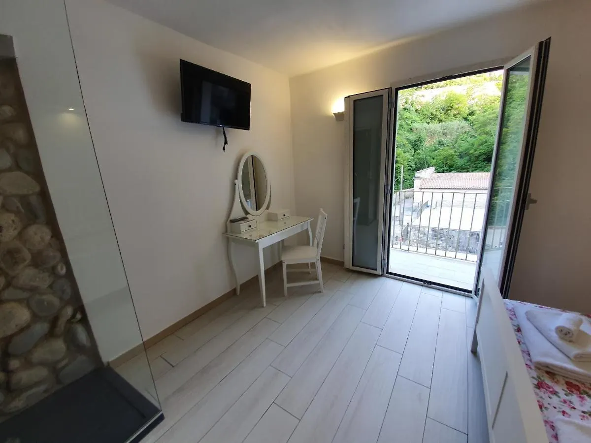 Bed and Breakfast Il Daviduccio ibla Ragusa Italia