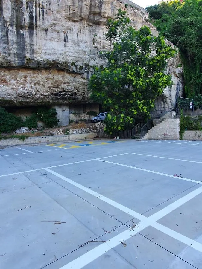 Il Daviduccio Ibla Bed & Breakfast Ragusa