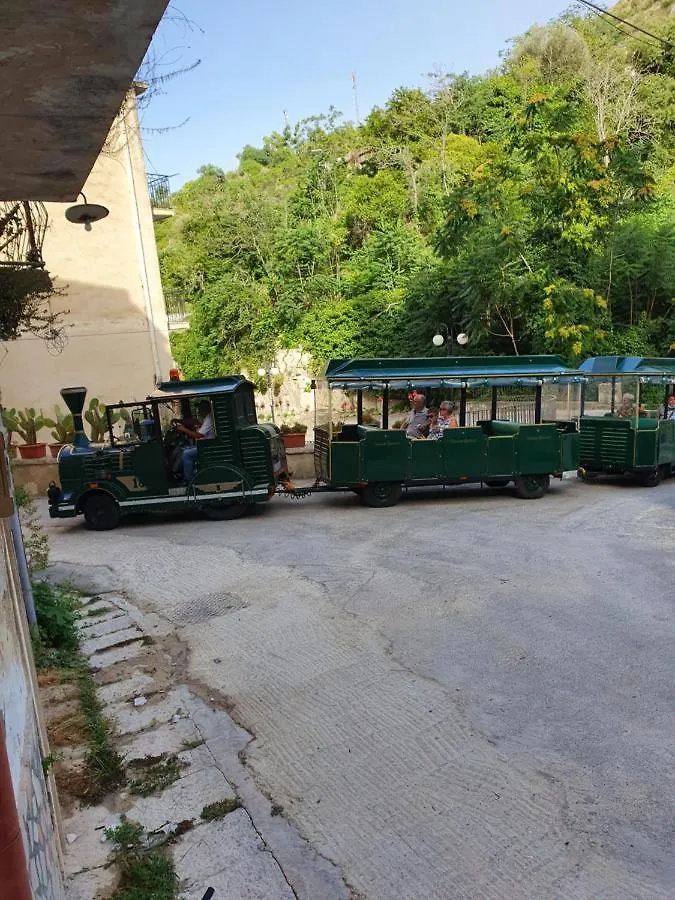 Bed and Breakfast Il Daviduccio ibla Ragusa Bed & Breakfast