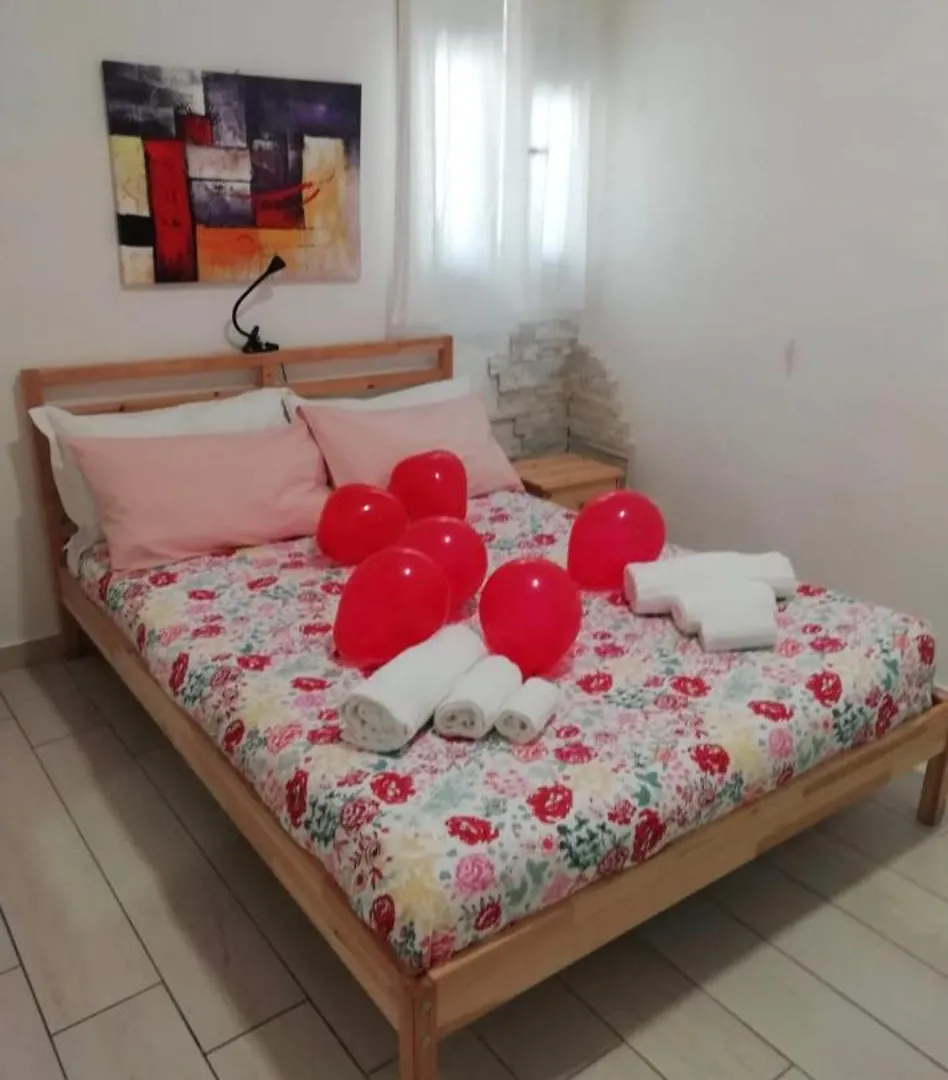 Bed and Breakfast Il Daviduccio ibla Ragusa Bed & Breakfast