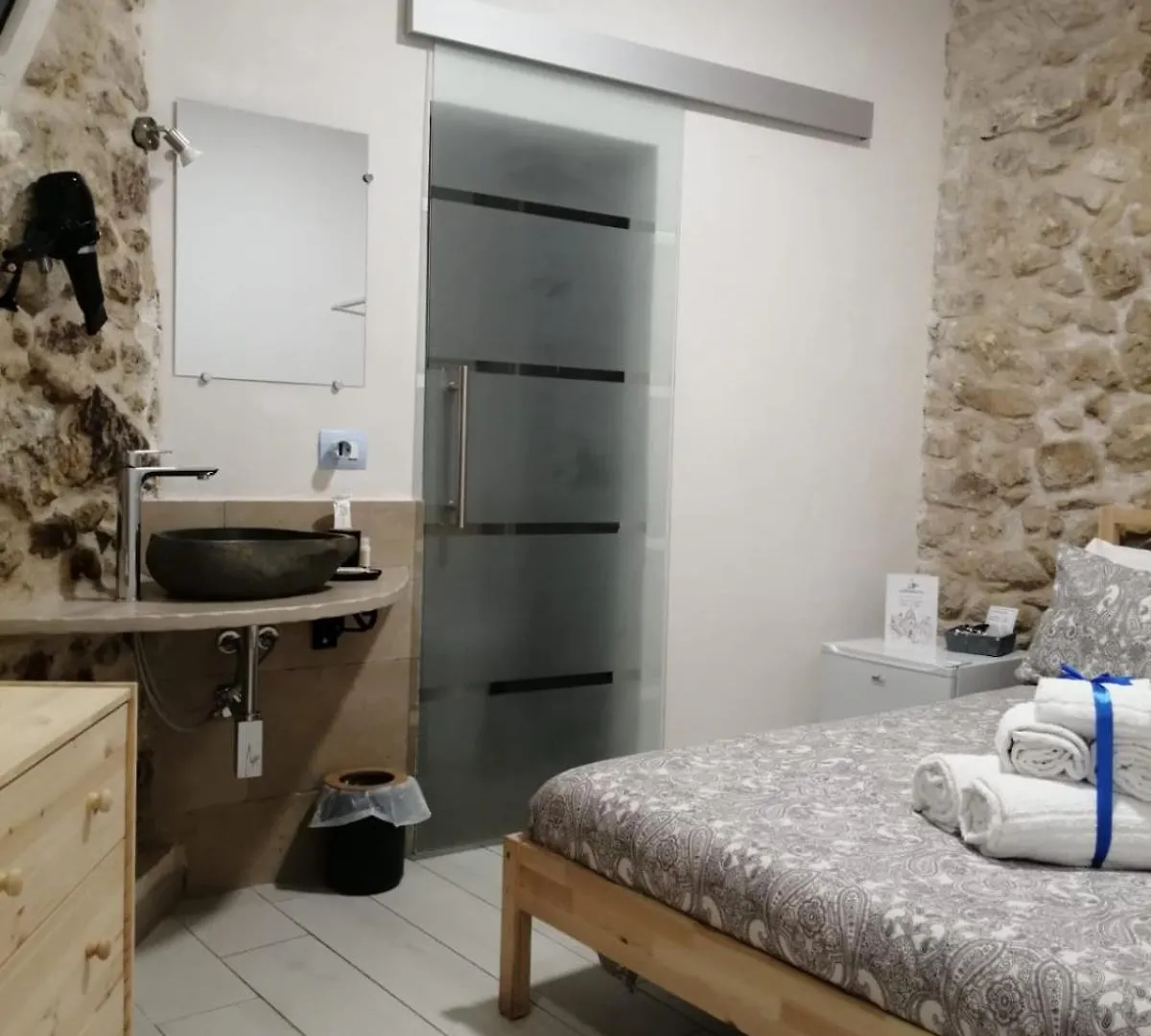 Il Daviduccio Ibla Bed & Breakfast Ragusa