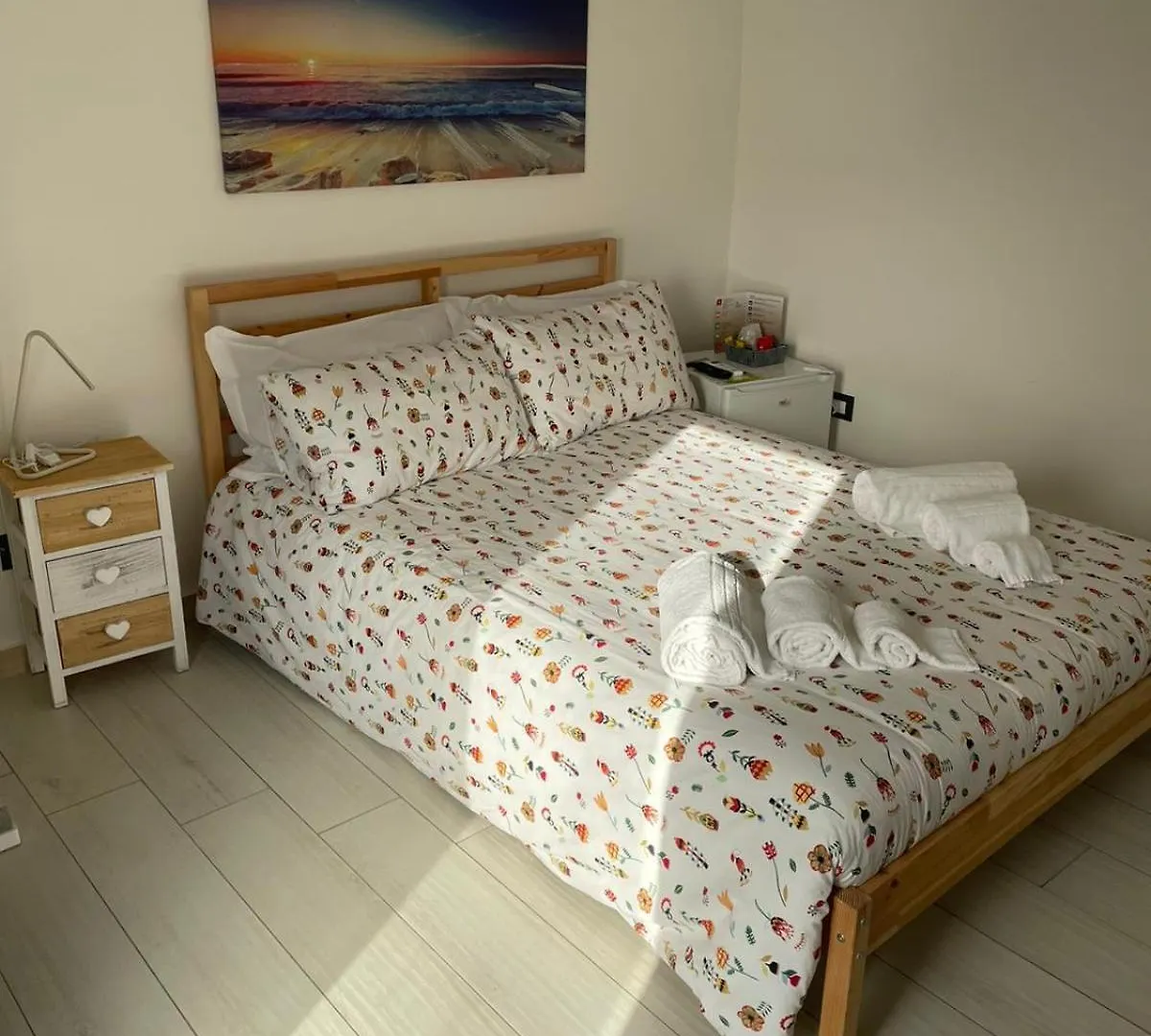 Bed and Breakfast Il Daviduccio ibla Ragusa Bed & Breakfast