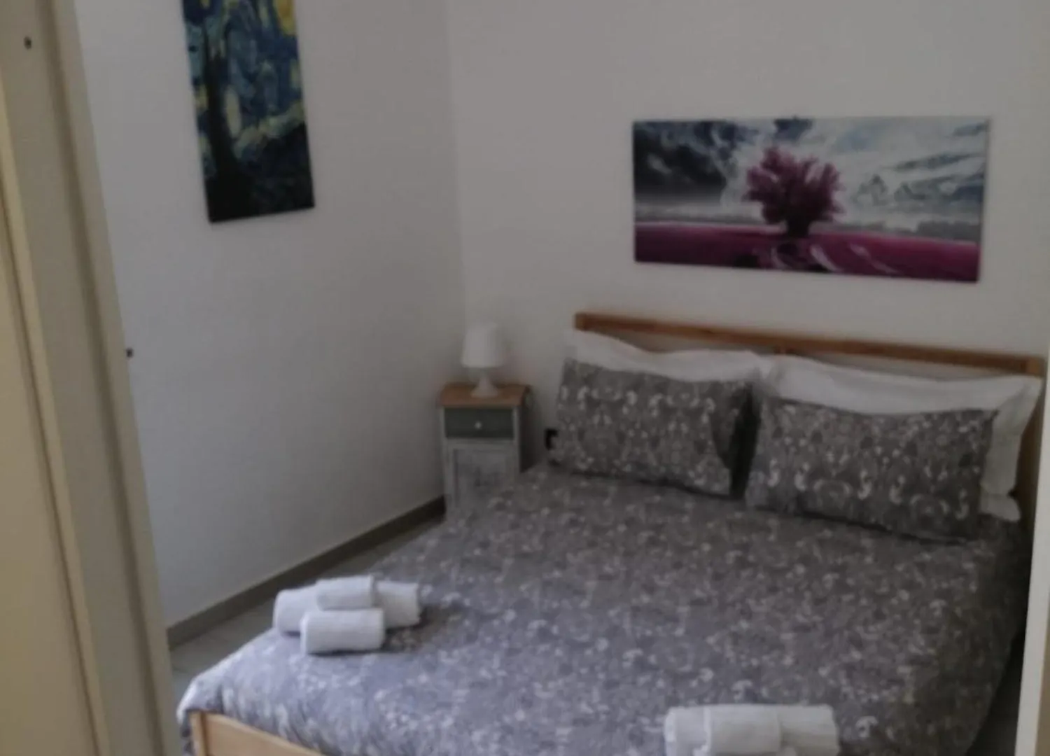 Bed and Breakfast Il Daviduccio ibla Ragusa Italia