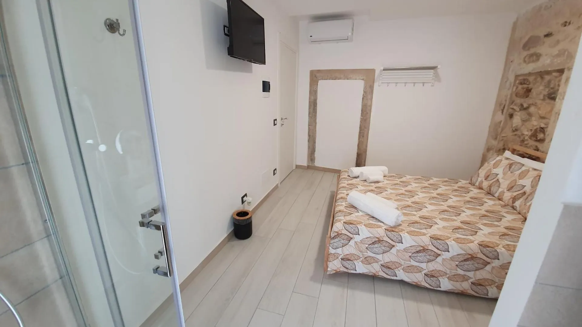 Il Daviduccio Ibla Bed & Breakfast Ragusa Italy