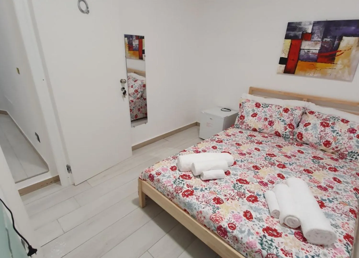 Bed and Breakfast Il Daviduccio ibla Ragusa Bed & Breakfast