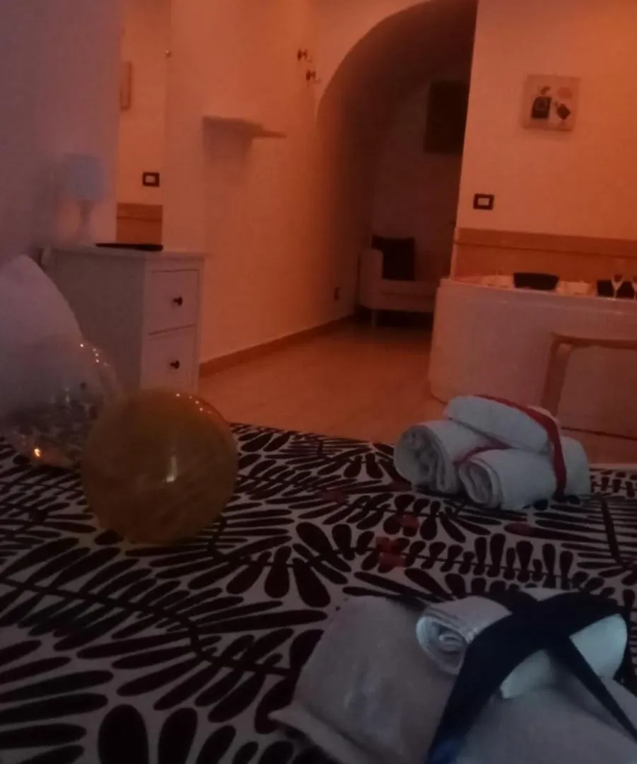 Il Daviduccio Ibla Bed & Breakfast Ragusa