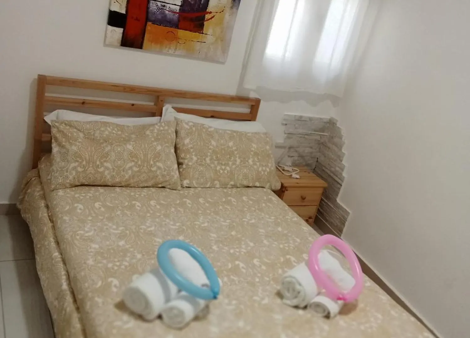 Il Daviduccio Ibla Bed & Breakfast Ragusa Italy