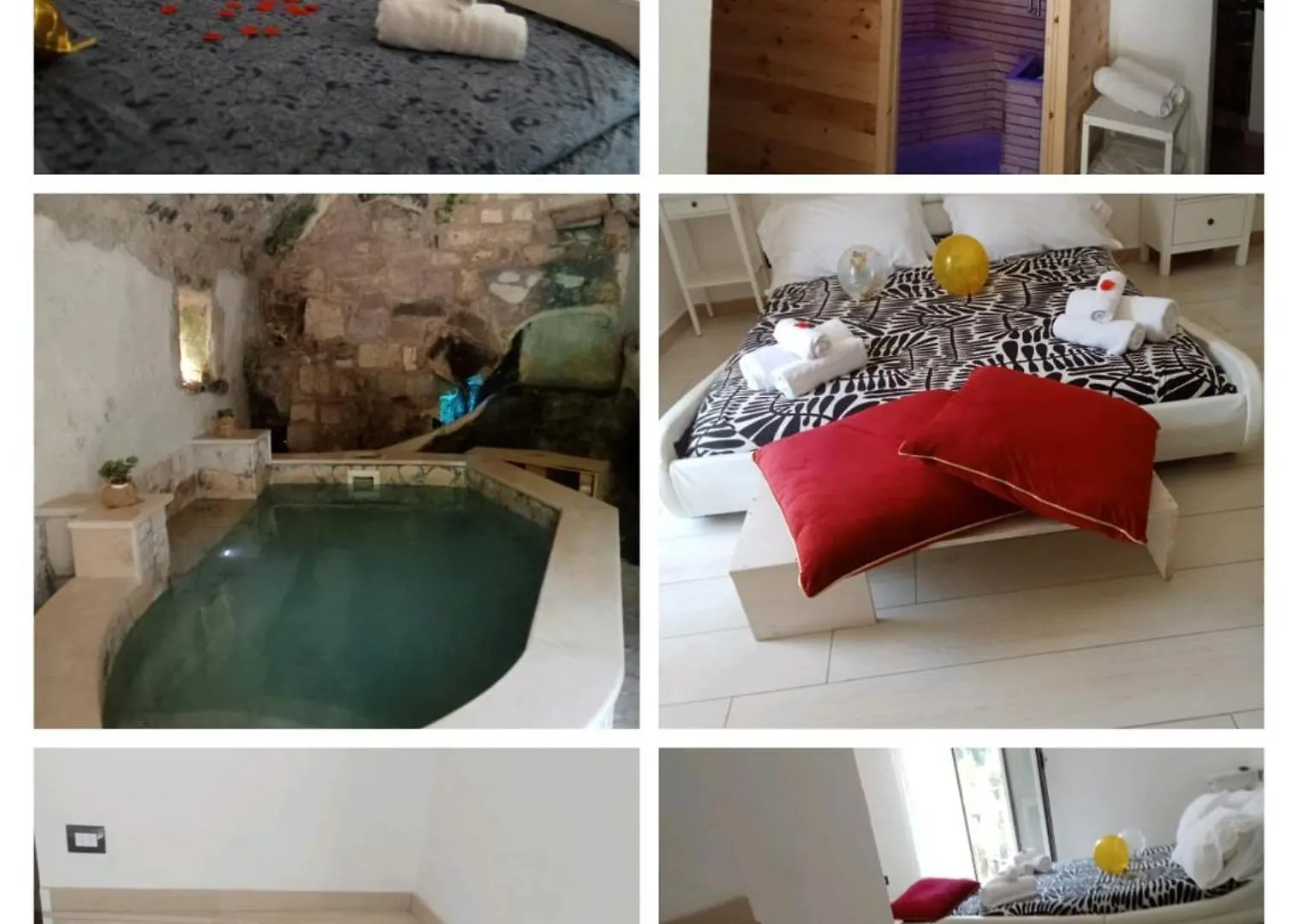 Il Daviduccio Ibla Bed & Breakfast Ragusa